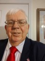 Pastor G. Gene Gilbert
